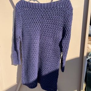 Ralph Lauren hand knitted sweater
